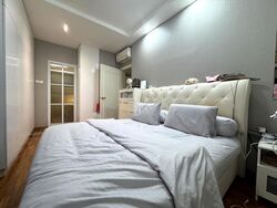 Yishun Emerald (D27), Condominium #632752001